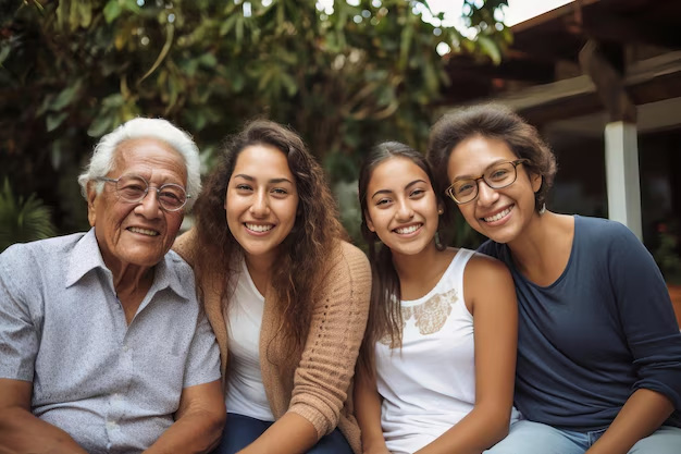 Una familia comparte su experiencia con el DIF Lagos de Moreno