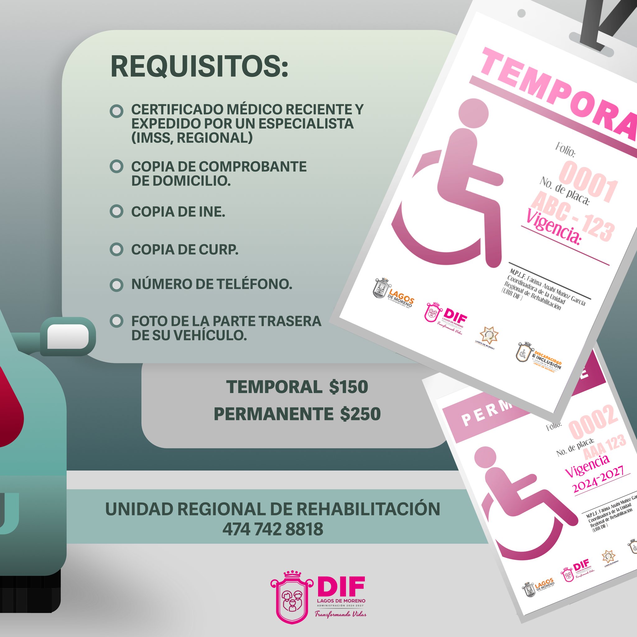 Unidad Regional de Rehabilitación